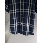 2025年2月22日高品質新品burberryシャツ  FF工場