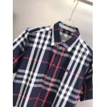 2025年2月22日高品質新品burberryシャツ  FF工場