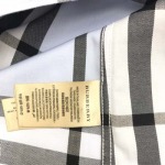 2025年2月22日高品質新品burberry半袖シャツ  FF工場