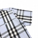 2025年2月22日高品質新品burberry半袖シャツ  FF工場
