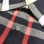 2025年2月22日高品質新品burberry半袖 シャツ  FF工場