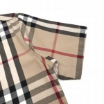 2025年2月22日高品質新品burberry半袖 シャツ  FF工場