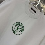 2025年2月22日高品質新品Louis Vuitton半袖 tシャツ  FF工場