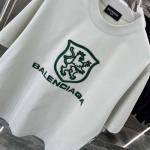2025年2月22日高品質新品Balenciaga半袖 tシャツ  FF工場