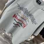 2025年2月23日高品質新品Balenciaga半袖Tシャツ  FF工場