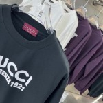 2025年2月23日高品質新品Gucci半袖Tシャツ  FF工場