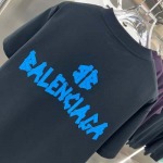 2025年2月23日高品質新品Balenciaga半袖Tシャツ  FF工場