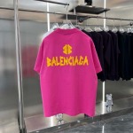 2025年2月23日高品質新品Balenciaga半袖Tシャツ  FF工場