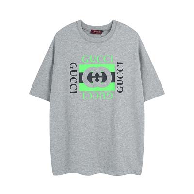 2025年2月23日高品質新品GUCCI半袖Tシャツ  FF...