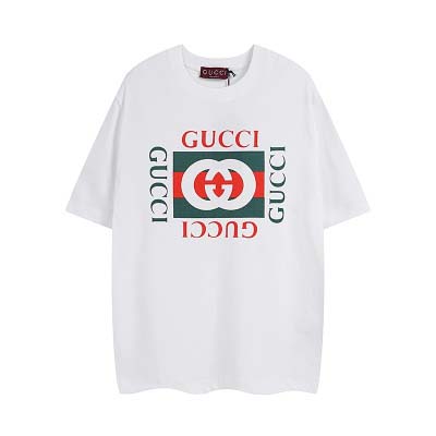 2025年2月23日高品質新品GUCCI半袖Tシャツ  FF...