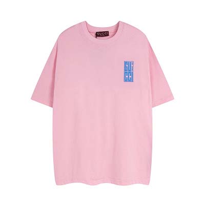 2025年2月23日高品質新品GUCCI半袖Tシャツ  FF...