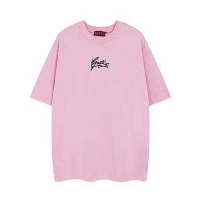 2025年2月23日高品質新品GUCCI半袖Tシャツ  FF...