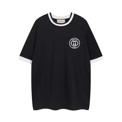 2025年2月23日高品質新品GUCCI半袖Tシャツ  FF...