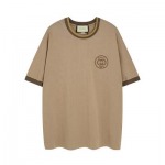 2025年2月23日高品質新品GUCCI半袖Tシャツ  FF...