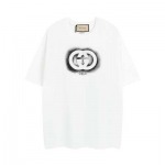 2025年2月23日高品質新品GUCCI半袖Tシャツ  FF...