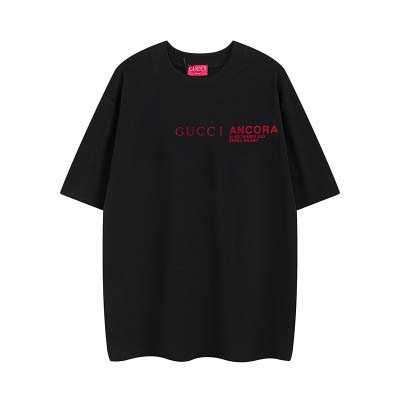 2025年2月23日高品質新品GUCCI半袖Tシャツ  FF...