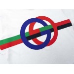 2025年2月23日高品質新品Gucci半袖Tシャツ  FF工場