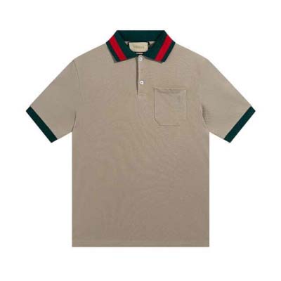 2025年2月23日高品質新品Gucci半袖Tシャツ  FF...