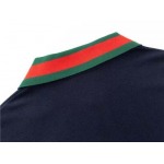 2025年2月23日高品質新品Gucci半袖Tシャツ  FF工場