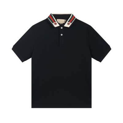 2025年2月23日高品質新品Gucci半袖Tシャツ  FF...
