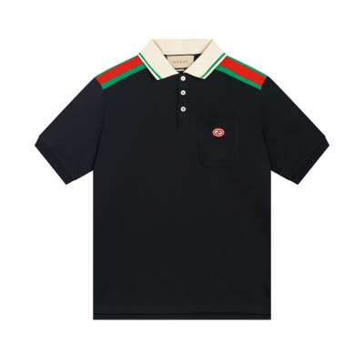 2025年2月23日高品質新品Gucci半袖Tシャツ  FF...