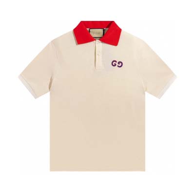 2025年2月23日高品質新品GUCCI半袖Tシャツ  FF...
