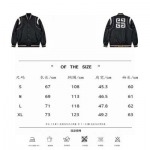 2025年2月23日新品GIVENCHYジャケット  yaofa工場