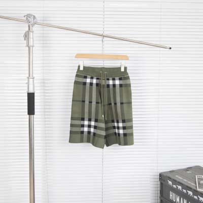 2025年2月23日新品burberry半ズボン  yaof...