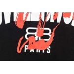 2025年2月23日新品Balenciaga半袖 tシャツ  yaofa工場