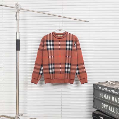 2025年2月23日新品burberryニットのセーター  ...