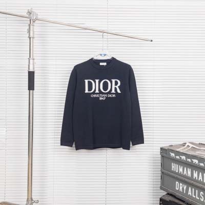 2025年2月23日新品Diorセーター  yaofa工場