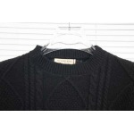 2025年2月23日新品burberryセーター  yaofa工場
