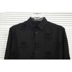 2025年2月23日新品Balenciagaシャツ  yaofa工場
