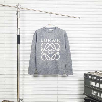 2025年2月23日新品loeweセーター  yaofa工場