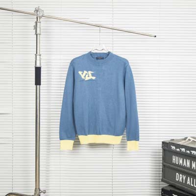 2025年2月23日新品Louis Vuittonセーター ...