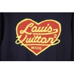 2025年2月23日新品 Louis Vuittonセーター  yaofa工場