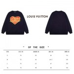 2025年2月23日新品 Louis Vuittonセーター  yaofa工場