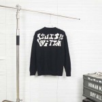 2025年2月23日新品Louis Vuittonセーター  yaofa工場