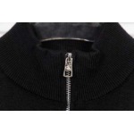 2025年2月23日新品HERMES ニットカーディガン    yaofa工場