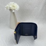 2025年2月24日早春新品M41938Victorine  ルイヴィトン三つ折りの短財布 zy工場