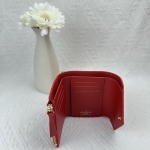 2025年2月24日早春新品M41938Victorine  ルイヴィトン三つ折りの短財布 zy工場