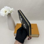 2025年2月24日早春新品M69698  Crafty  ルイヴィトン長財布 zy工場
