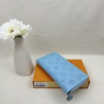 2025年2月24日早春新品M61867 Monogram19 x 10 ルイヴィトン長財布 zy工場