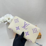 2025年2月24日早春新品M69794 Crafty   ルイヴィトン長財布 zy工場
