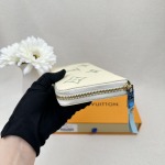 2025年2月24日早春新品M69794 Crafty   ルイヴィトン長財布 zy工場