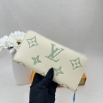 2025年2月24日早春新品M69794 Crafty   ルイヴィトン長財布 zy工場
