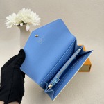 2025年2月24日早春新品 M82516 “Portefeuille Sarah NM” Monogram ルイヴィトン長財布 zy工場