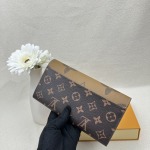 2025年2月24日早春新品M80726 Monogram， ルイヴィトン長財布 zy工場
