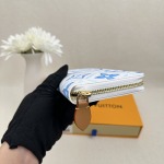 2025年2月24日早春新品M11455 ルイヴィトン長財布 zy工場