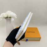 2025年2月24日早春新品M11455 ルイヴィトン長財布 zy工場